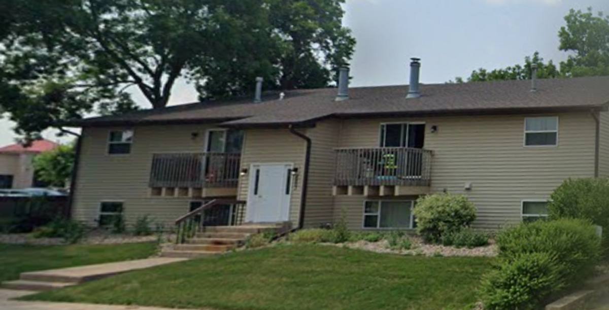 Apartment for rent at 4901 S Baha Ave, Sioux Falls, SD 57106