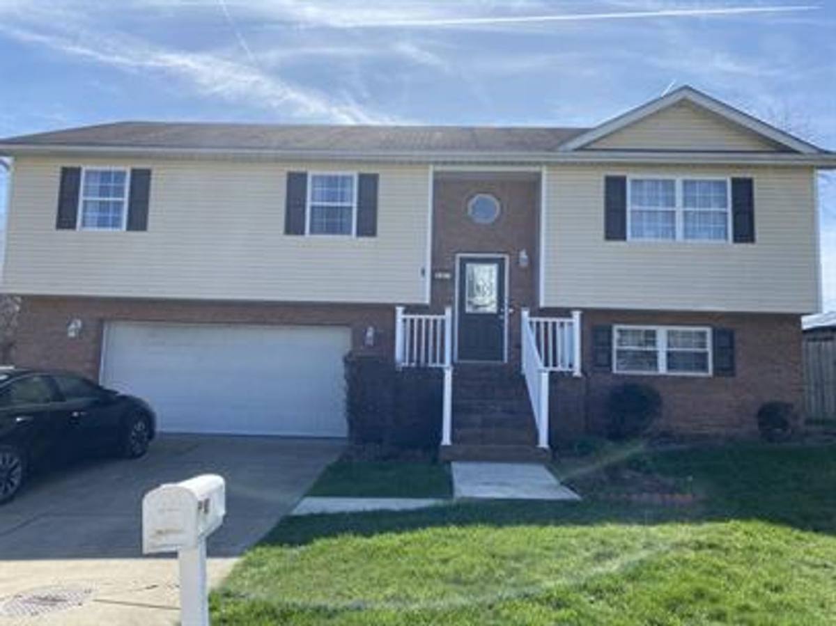 House for rent at 405 Lin Muir, Hurricane, WV 25526