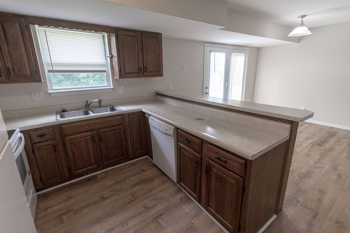 House for rent at 1916 Mirtle Grove Court, Columbia, MO 65201