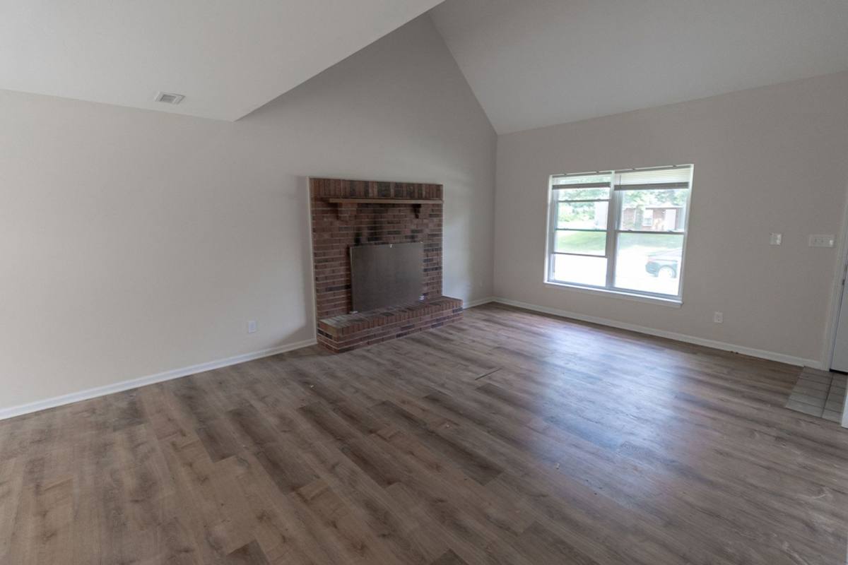 House for rent at 1916 Mirtle Grove Court, Columbia, MO 65201