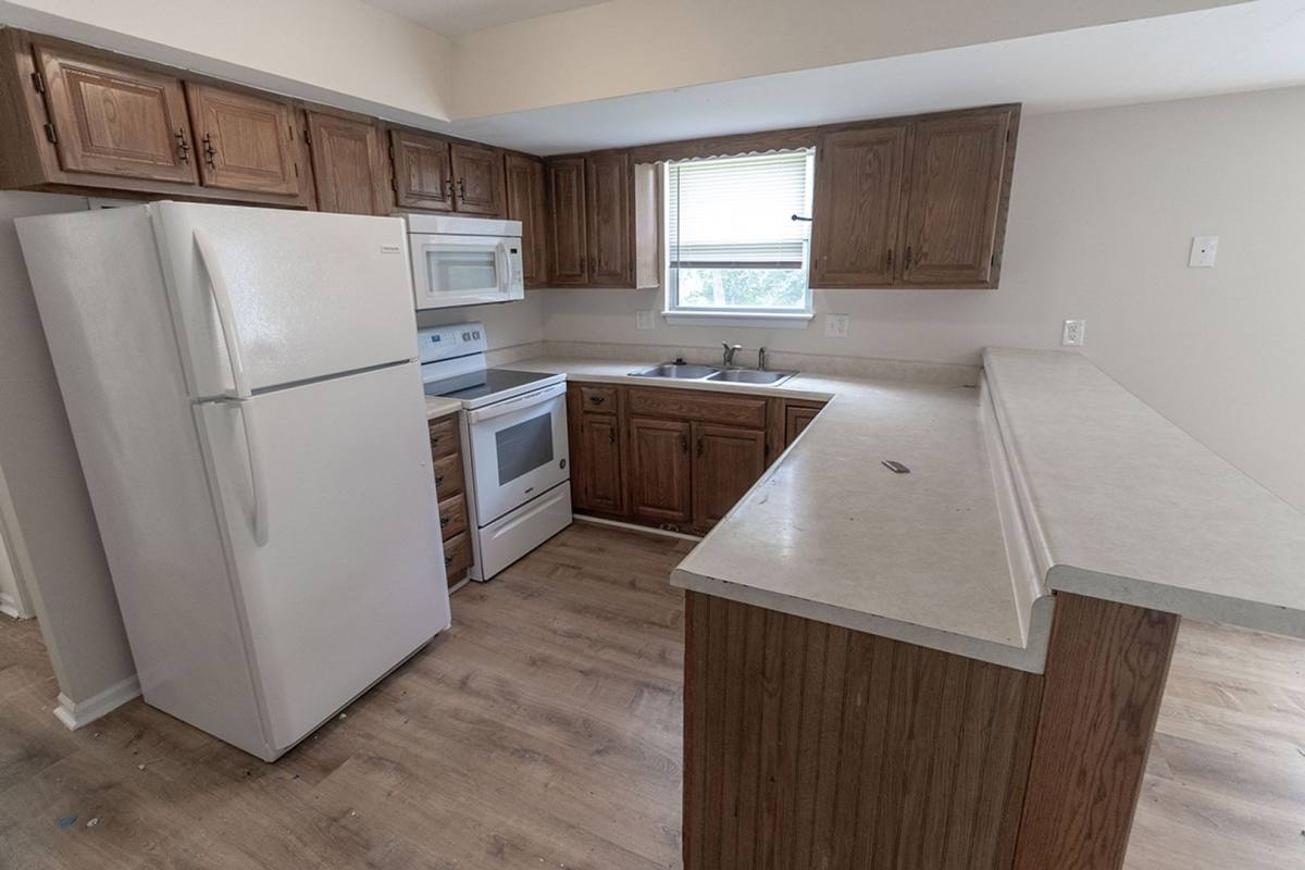 House for rent at 1916 Mirtle Grove Court, Columbia, MO 65201
