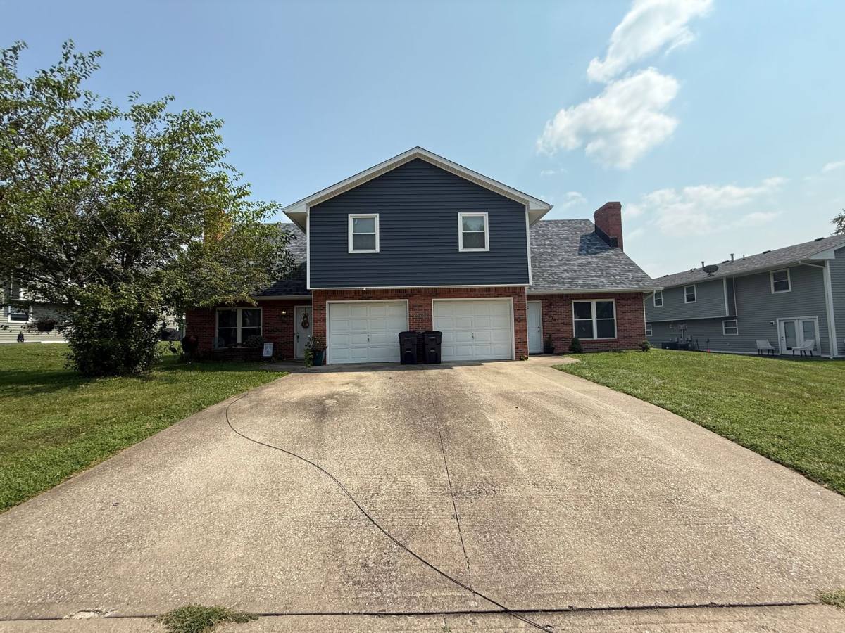 House for rent at 1916 Mirtle Grove Court, Columbia, MO 65201