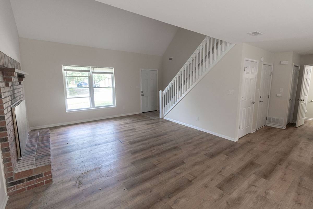 House for rent at 1916 Mirtle Grove Court, Columbia, MO 65201