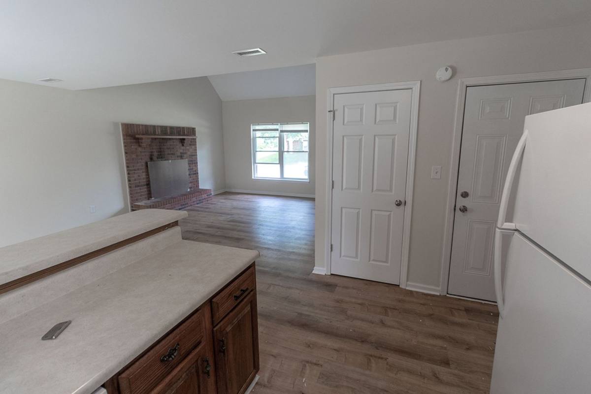 House for rent at 1916 Mirtle Grove Court, Columbia, MO 65201