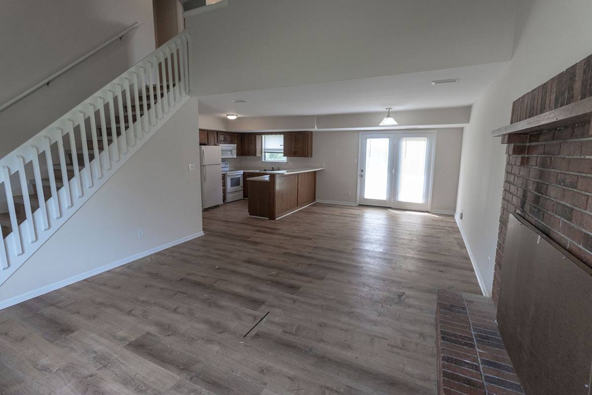 House for rent at 1916 Mirtle Grove Court, Columbia, MO 65201