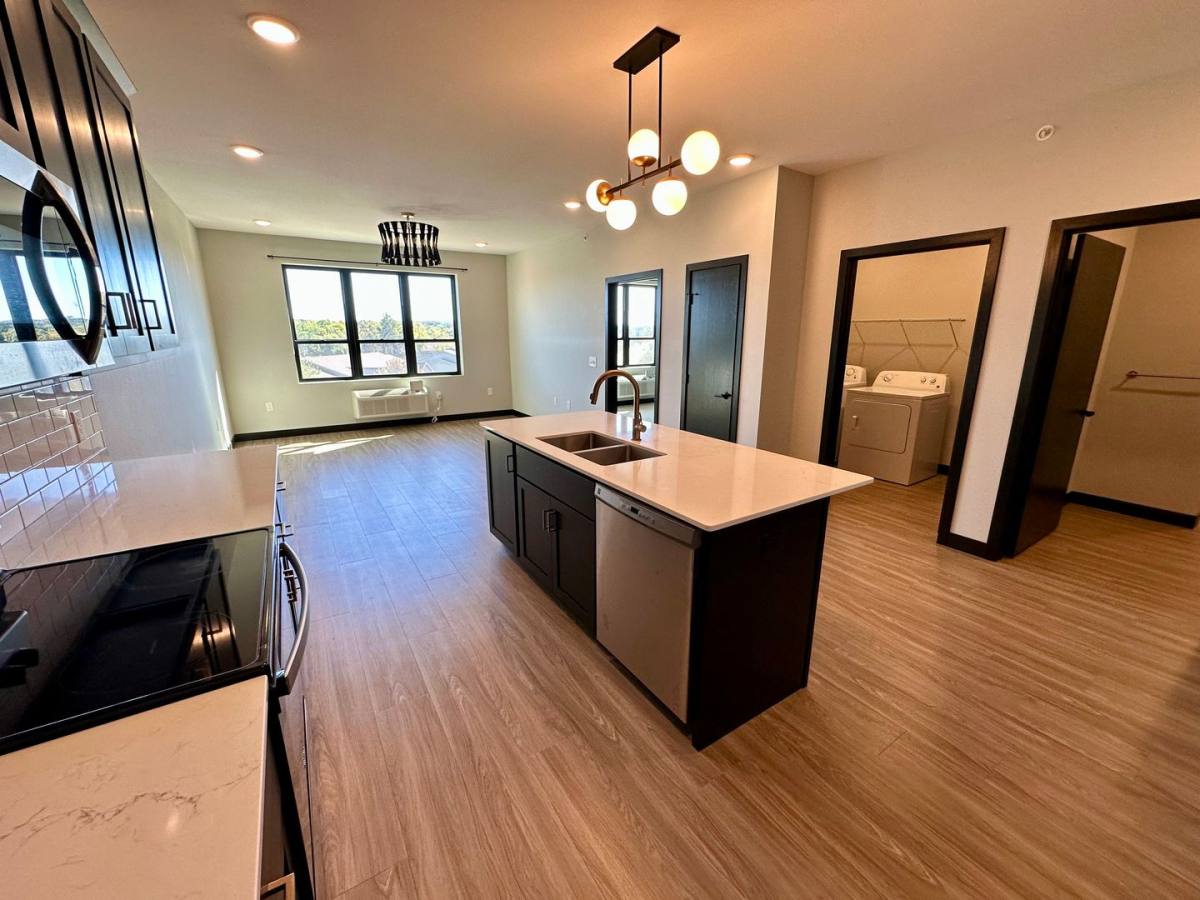 Apartment for rent at 2620 Fairway Dr, Altoona, WI 54720