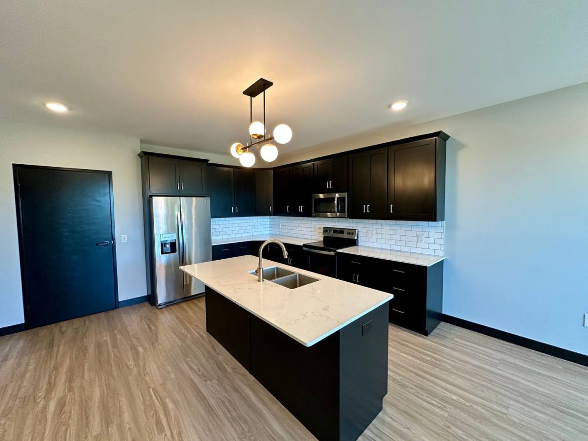 Apartment for rent at 2620 Fairway Dr, Altoona, WI 54720