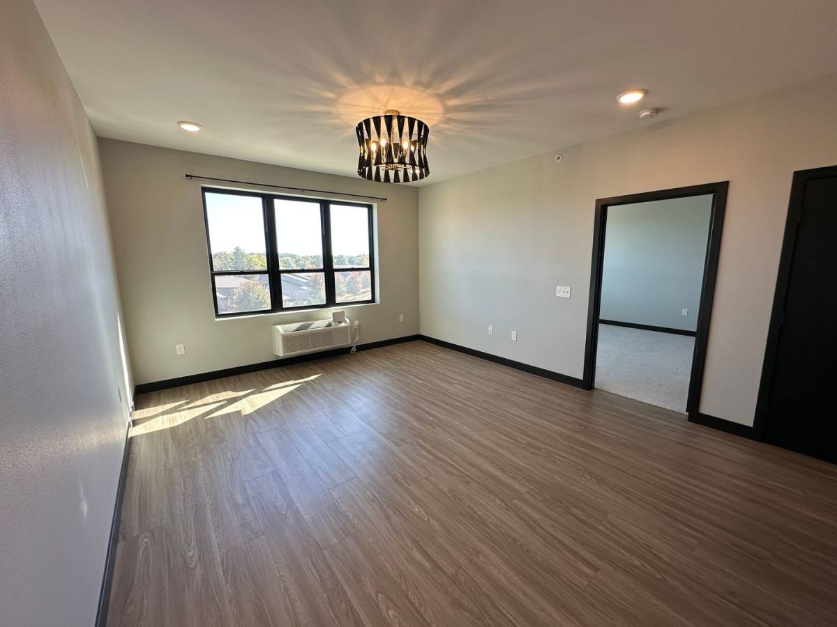 Apartment for rent at 2620 Fairway Dr, Altoona, WI 54720