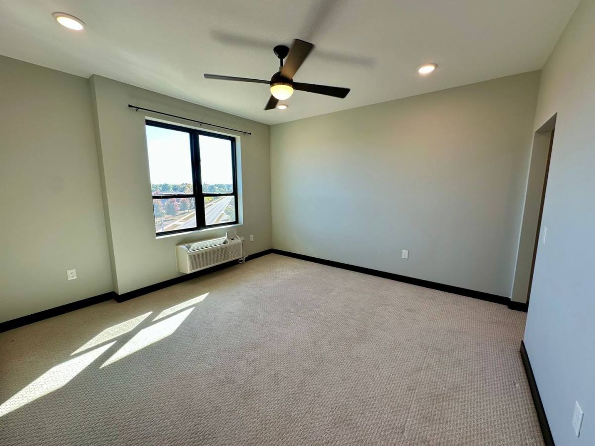 Apartment for rent at 2620 Fairway Dr, Altoona, WI 54720