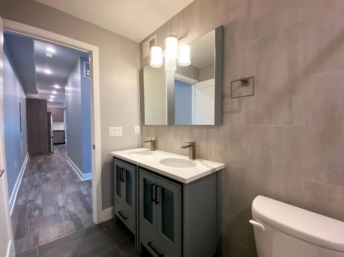 Apartment for rent at 623 N 36th St, Philadelphia, PA 19104