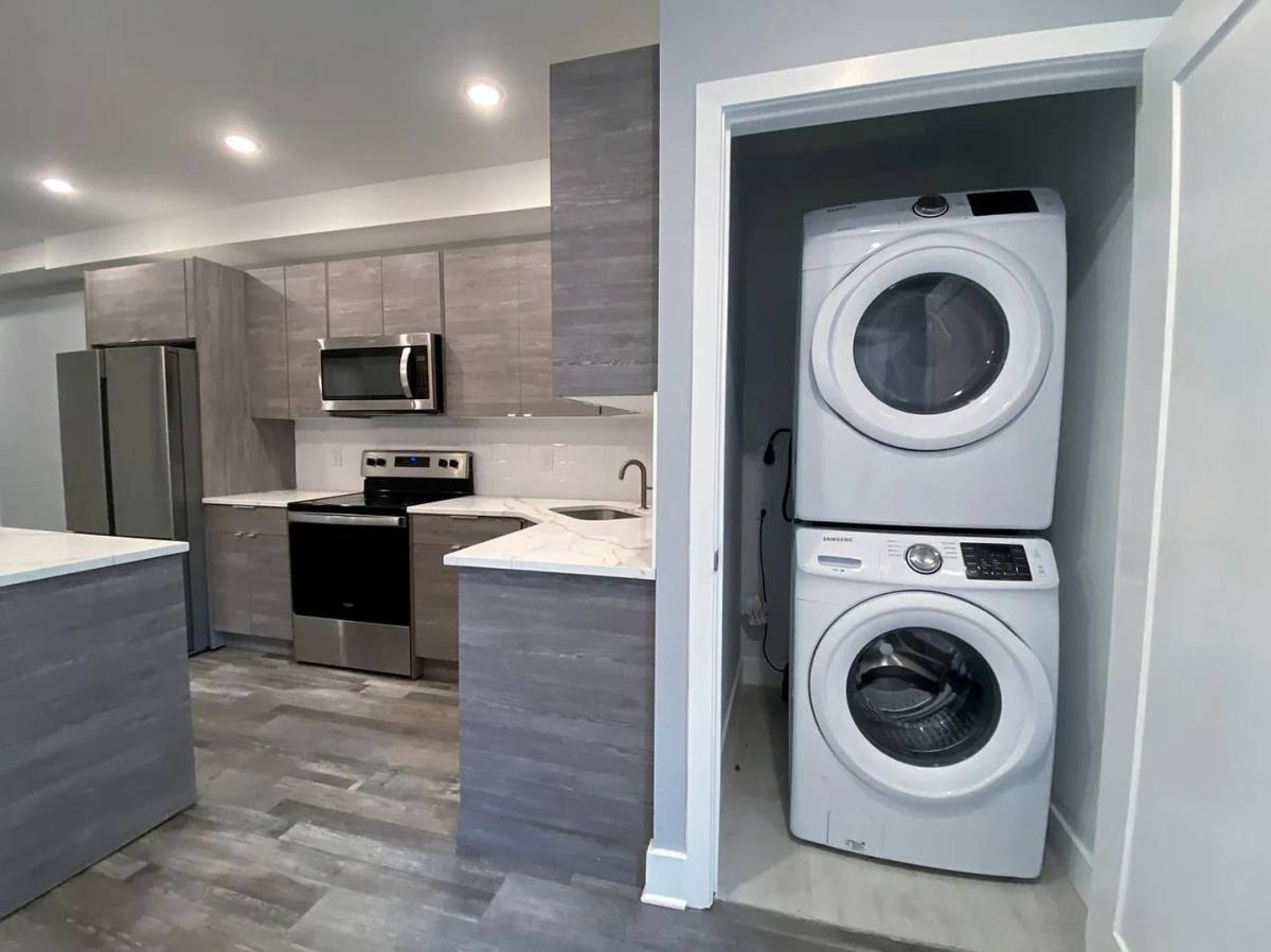 Apartment for rent at 623 N 36th St, Philadelphia, PA 19104