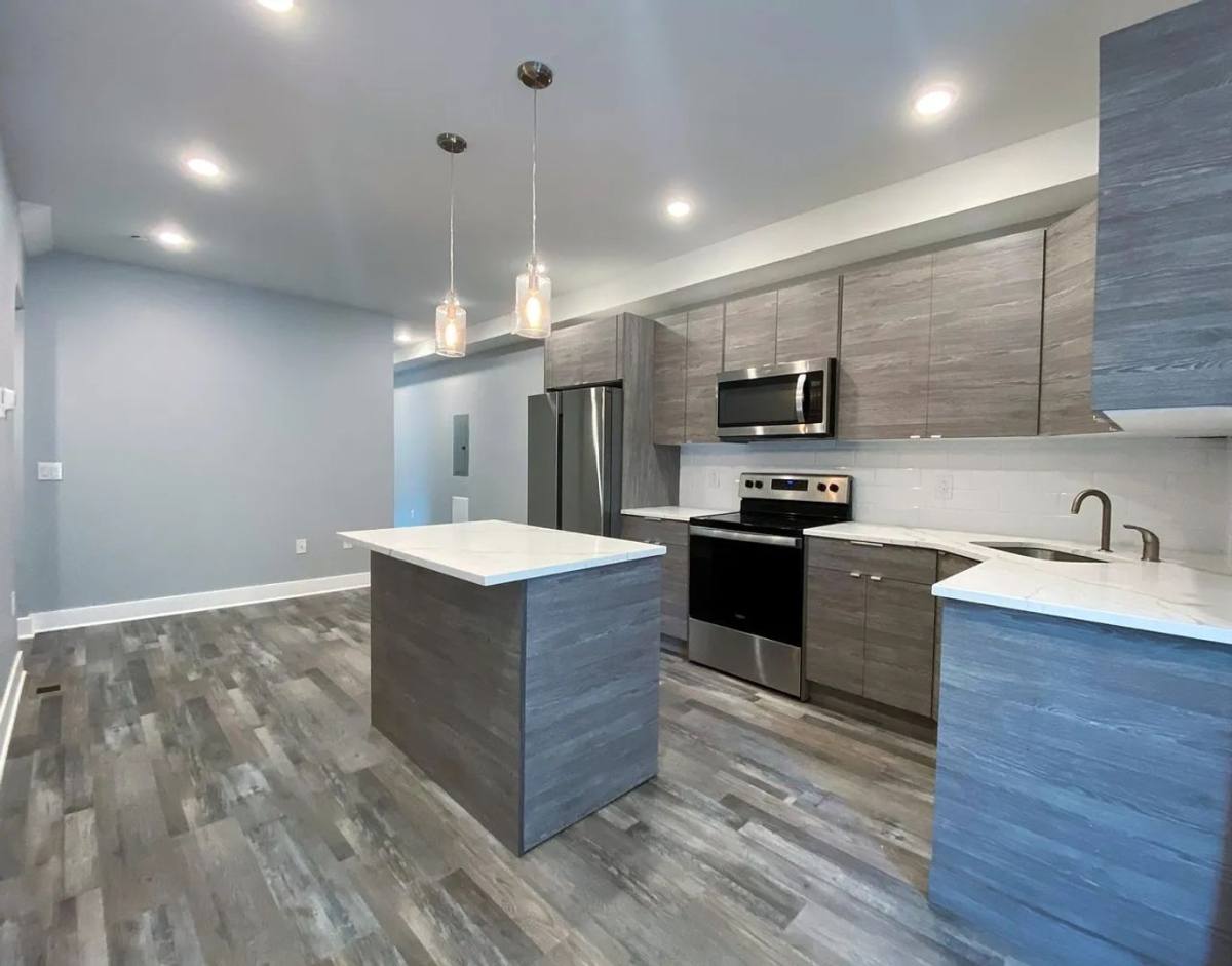 Apartment for rent at 623 N 36th St, Philadelphia, PA 19104