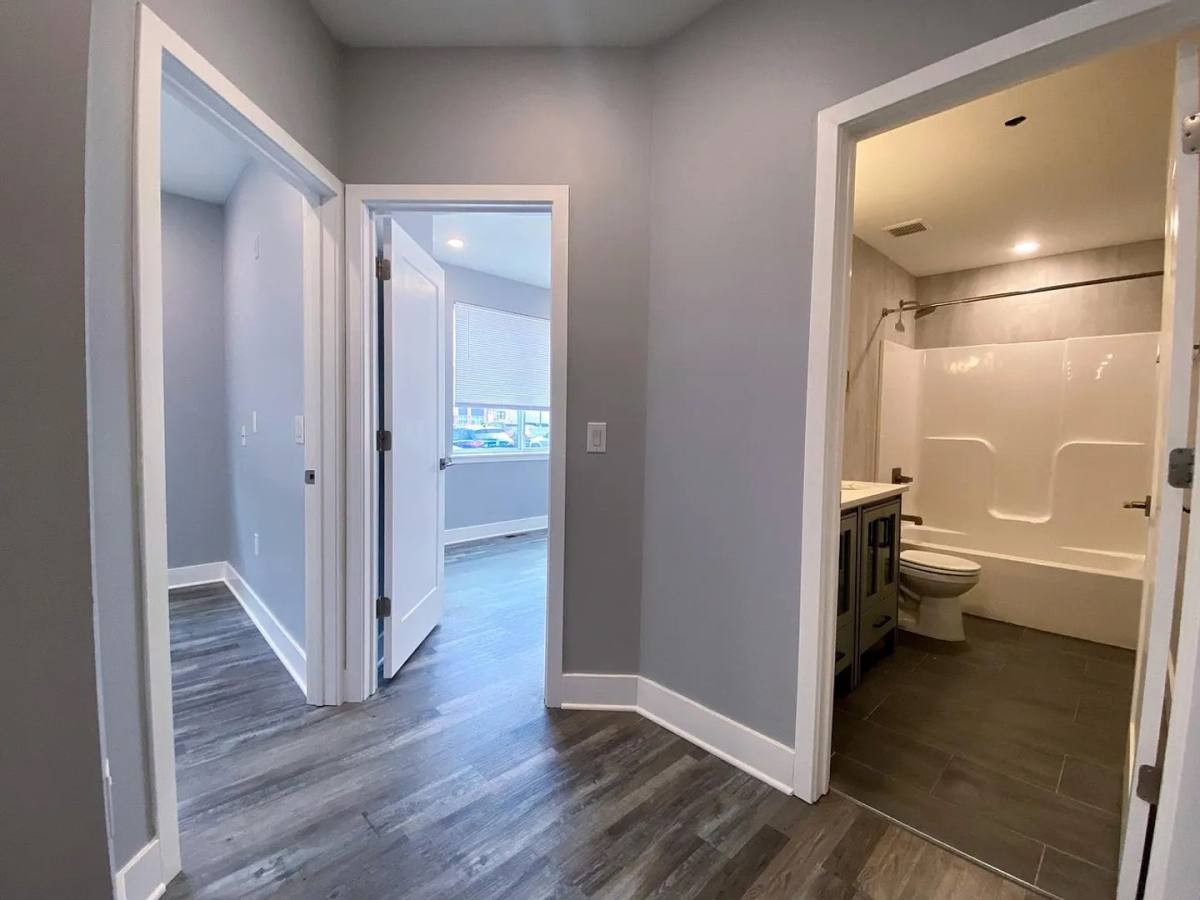 Apartment for rent at 623 N 36th St, Philadelphia, PA 19104