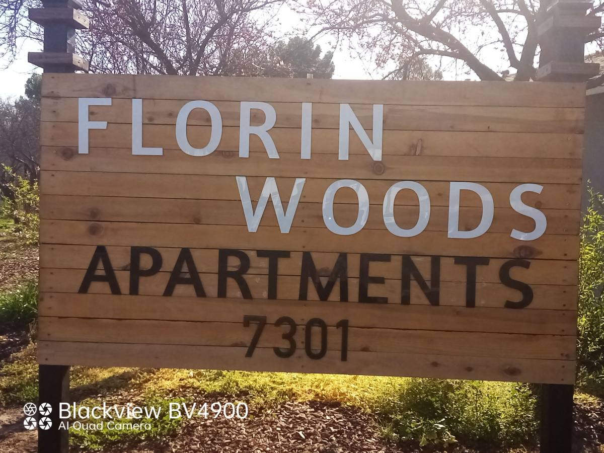 Apartment for rent at 7301 Florin Woods Dr, Sacramento, CA 95823