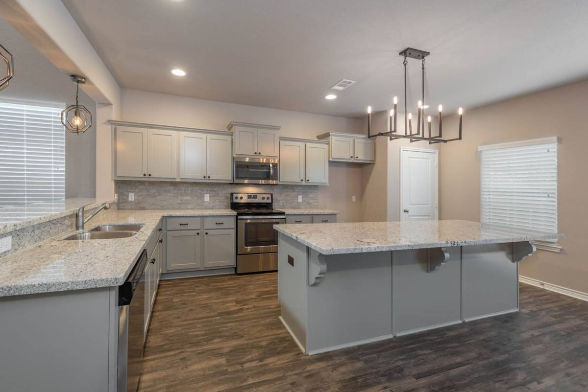 House for rent at 557 Momma Bear, College Station, TX 77845