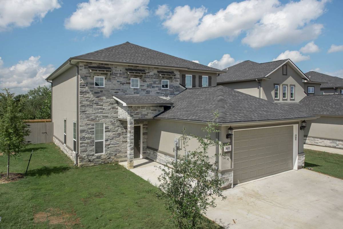 House for rent at 557 Momma Bear, College Station, TX 77845