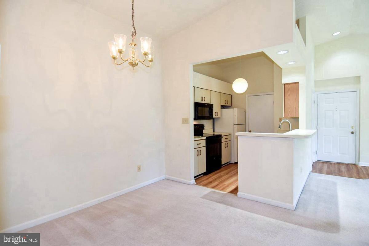 Apartment for rent at 7705 Lafayette Forest Dr #33, Annandale, VA 22003