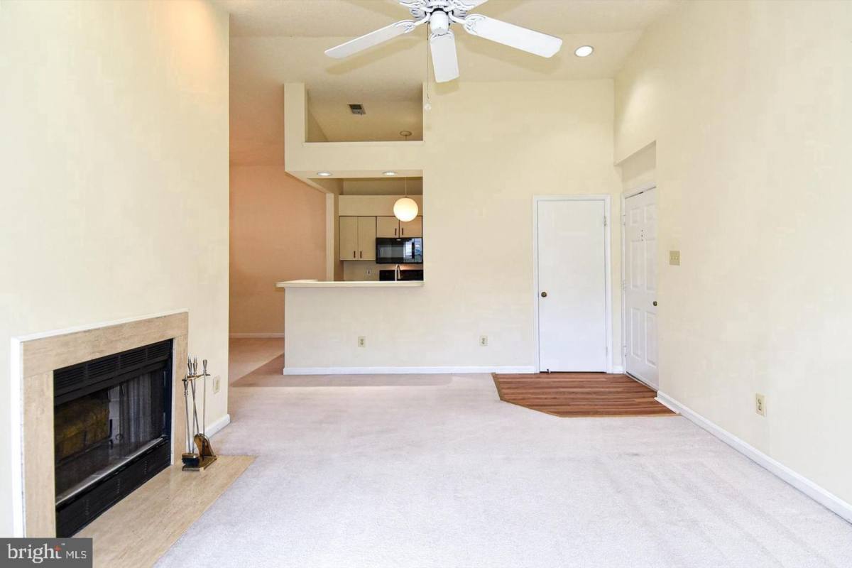 Apartment for rent at 7705 Lafayette Forest Dr #33, Annandale, VA 22003