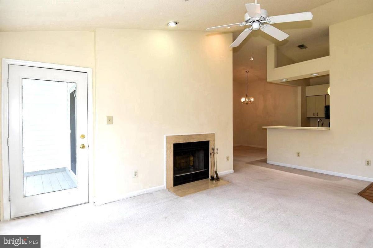 Apartment for rent at 7705 Lafayette Forest Dr #33, Annandale, VA 22003