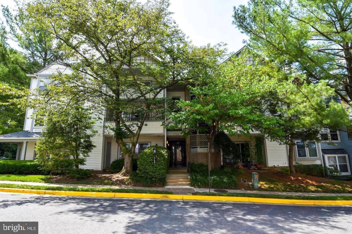 Apartment for rent at 7705 Lafayette Forest Dr #33, Annandale, VA 22003