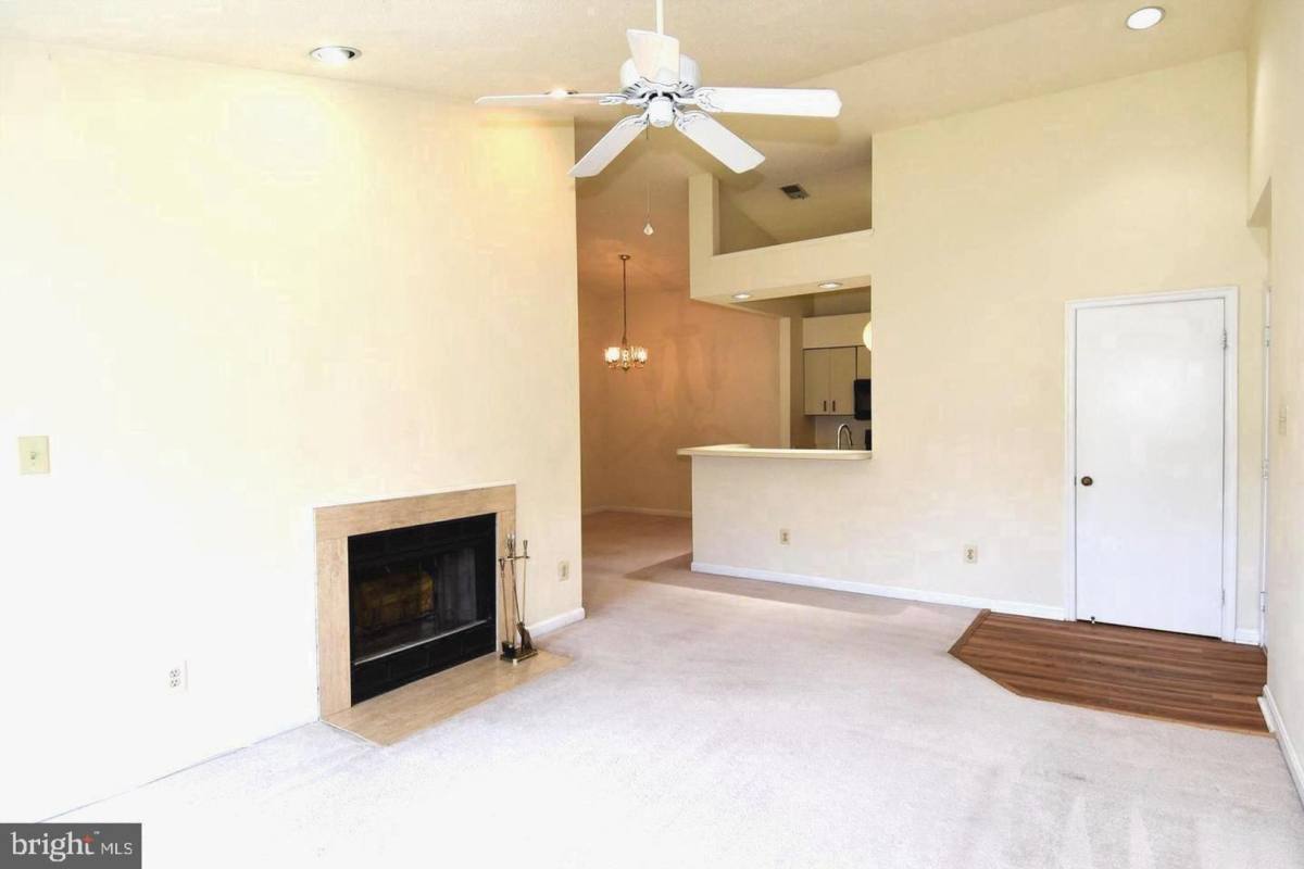 Apartment for rent at 7705 Lafayette Forest Dr #33, Annandale, VA 22003