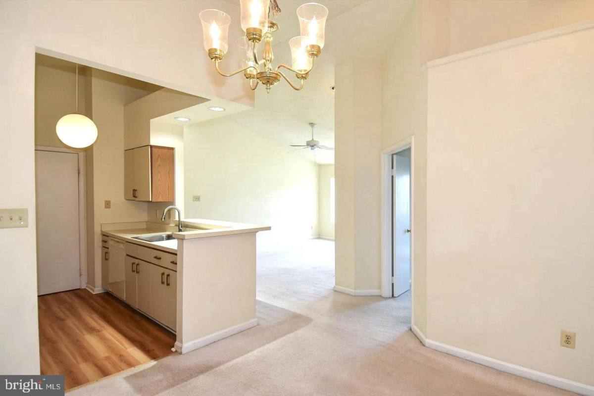 Apartment for rent at 7705 Lafayette Forest Dr #33, Annandale, VA 22003