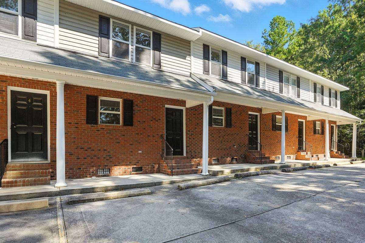 Apartment for rent at 281 Marshbanks St, Lillington, NC 27546