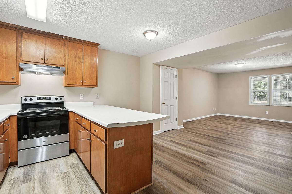 Apartment for rent at 281 Marshbanks St, Lillington, NC 27546