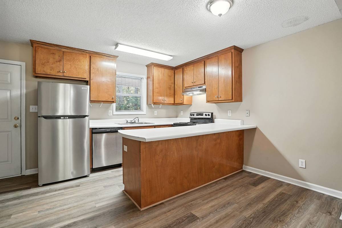 Apartment for rent at 281 Marshbanks St, Lillington, NC 27546