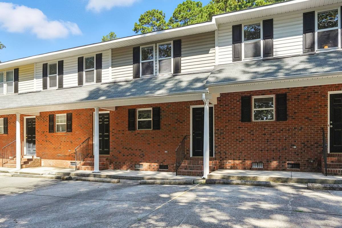 Apartment for rent at 281 Marshbanks St, Lillington, NC 27546