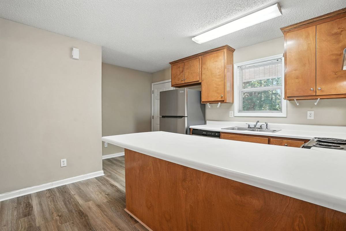Apartment for rent at 281 Marshbanks St, Lillington, NC 27546