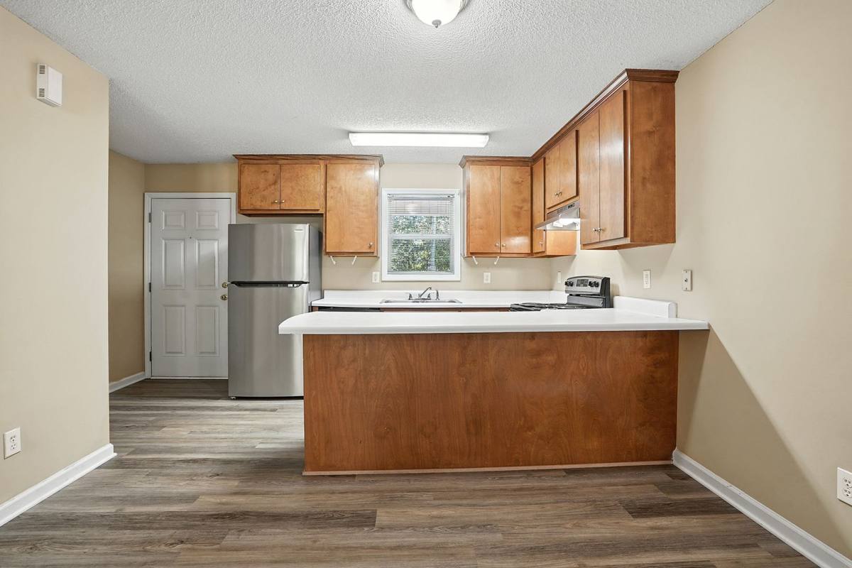 Apartment for rent at 281 Marshbanks St, Lillington, NC 27546