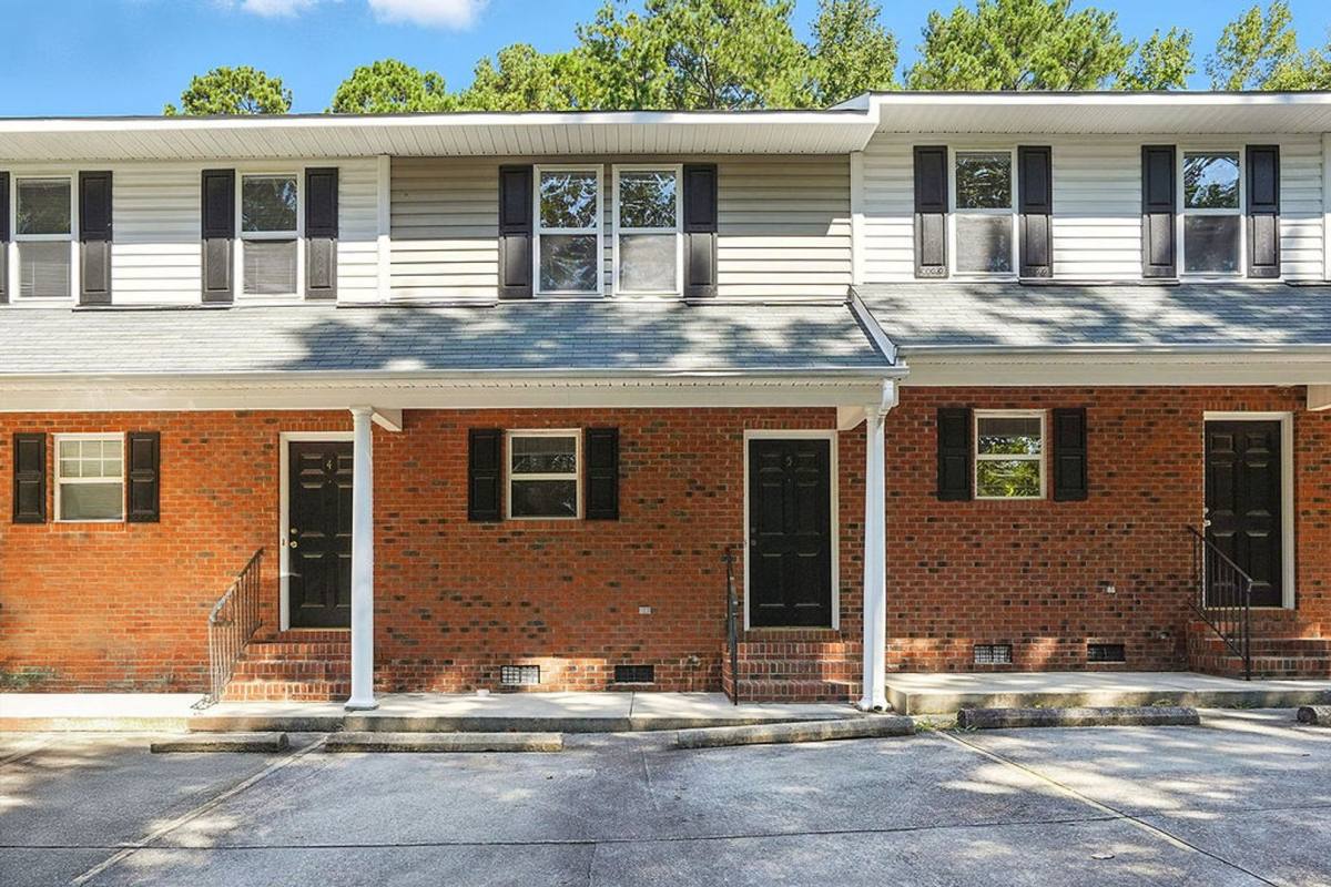 Apartment for rent at 281 Marshbanks St, Lillington, NC 27546