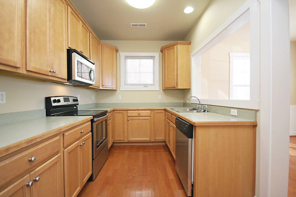 Townhouse for rent at 372 Joliet Court, Crozet, VA 22932