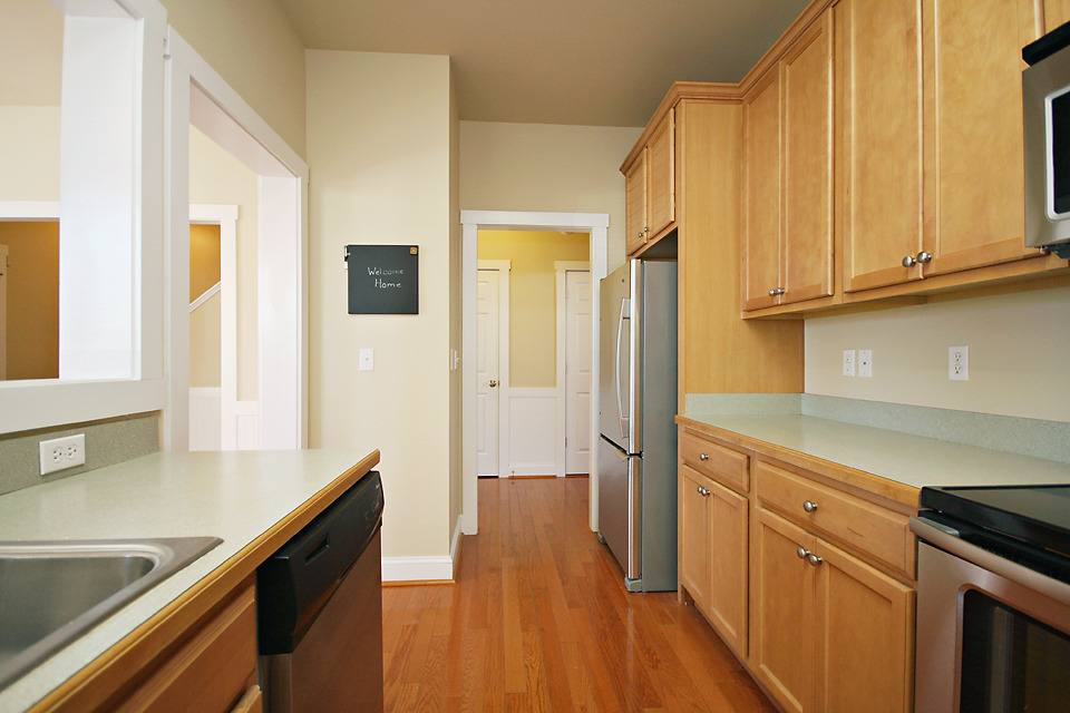 Townhouse for rent at 372 Joliet Court, Crozet, VA 22932