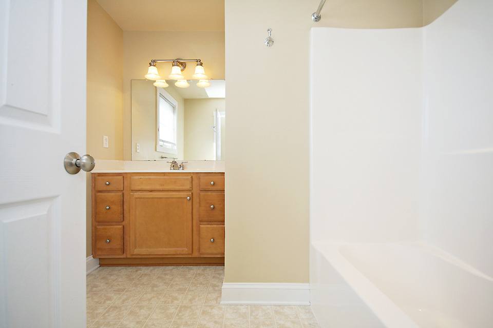 Townhouse for rent at 372 Joliet Court, Crozet, VA 22932