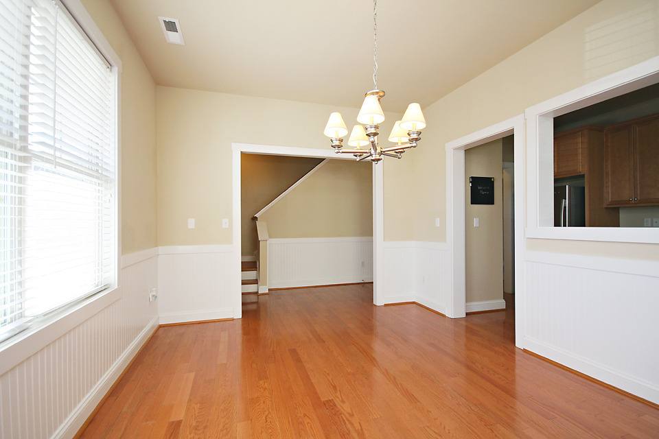 Townhouse for rent at 372 Joliet Court, Crozet, VA 22932