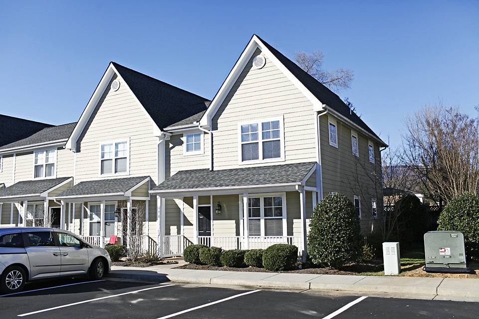Townhouse for rent at 372 Joliet Court, Crozet, VA 22932