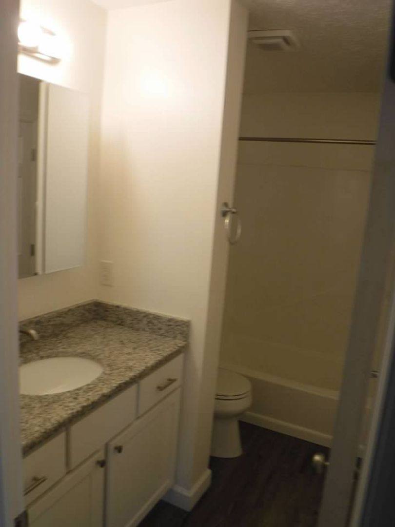 Townhouse for rent at 1637 N James Ave, Panama City, FL 32405