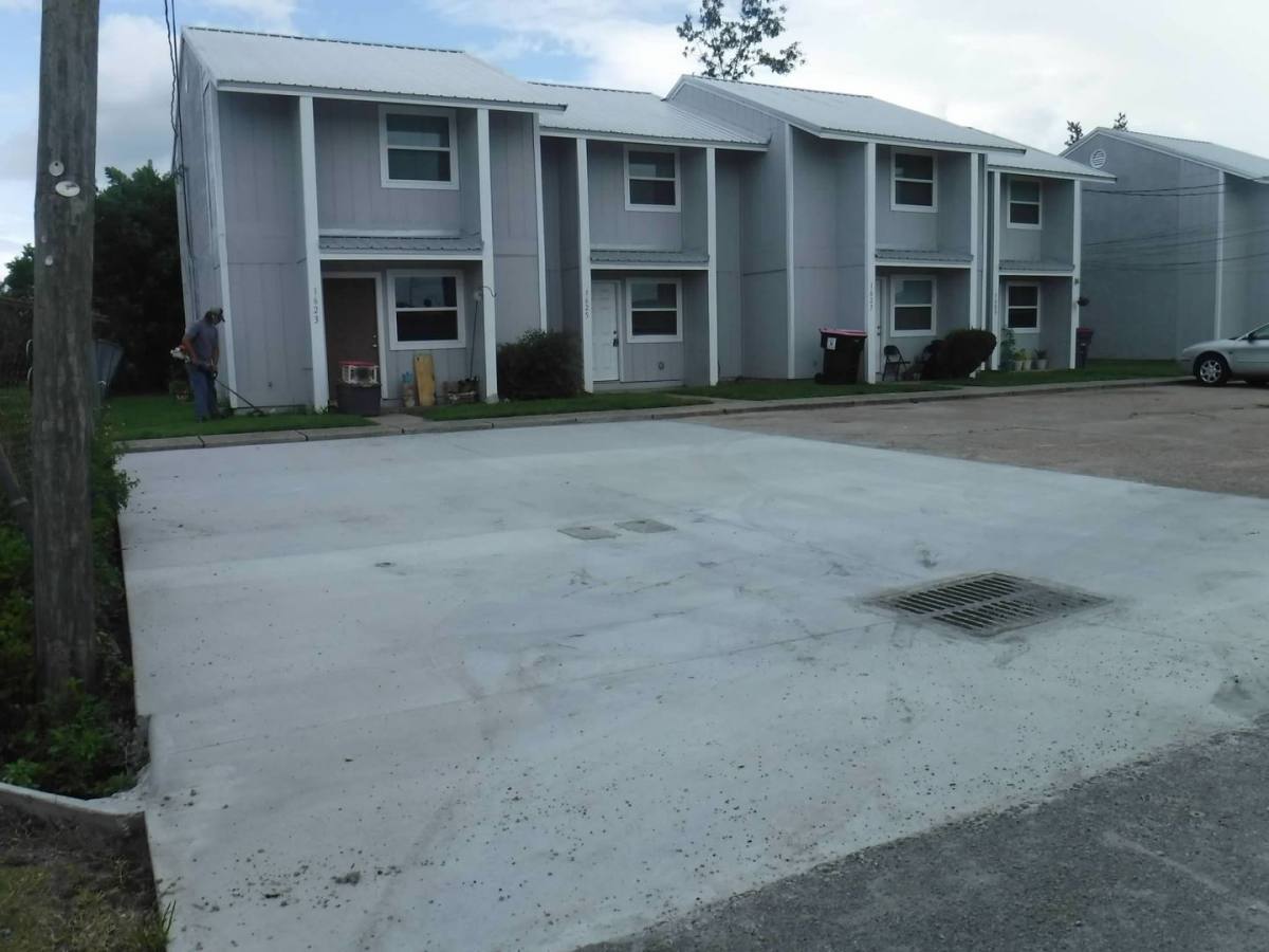 Townhouse for rent at 1637 N James Ave, Panama City, FL 32405