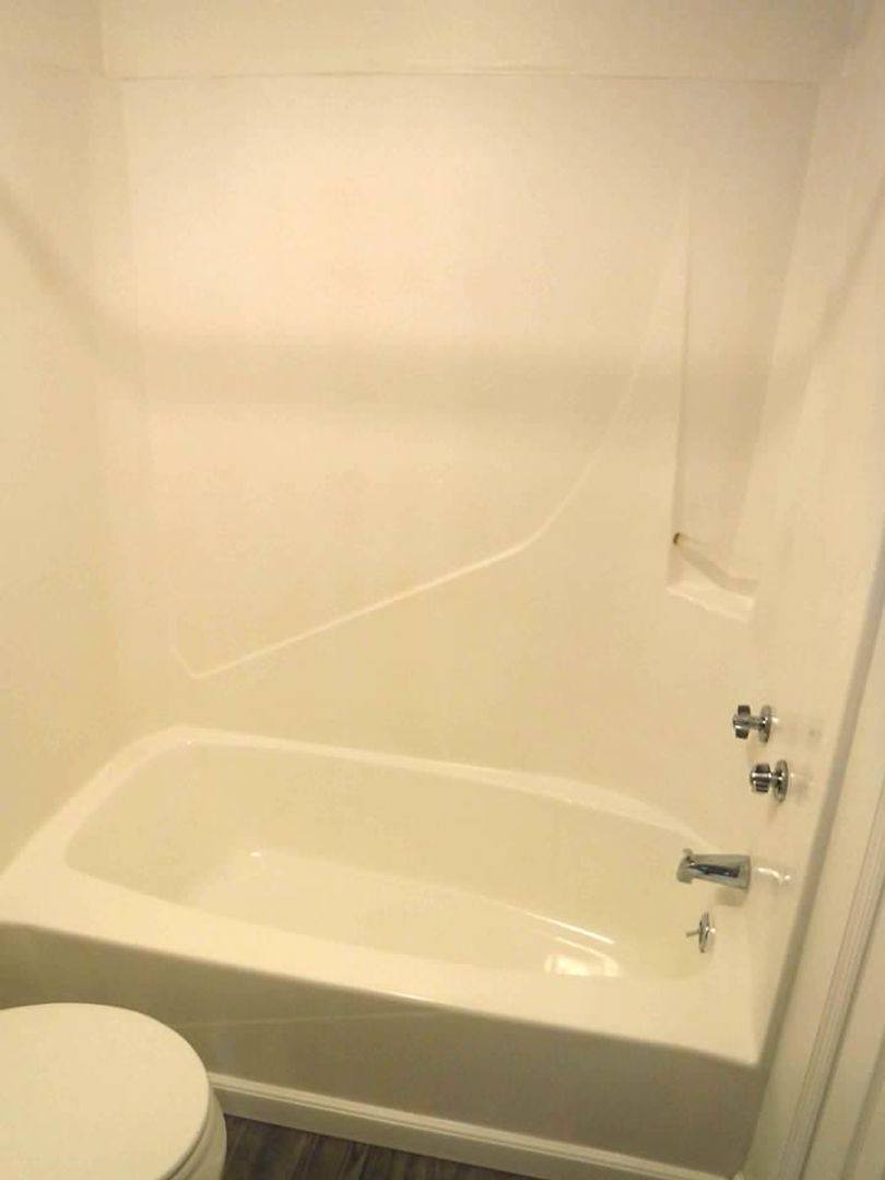 Townhouse for rent at 1637 N James Ave, Panama City, FL 32405