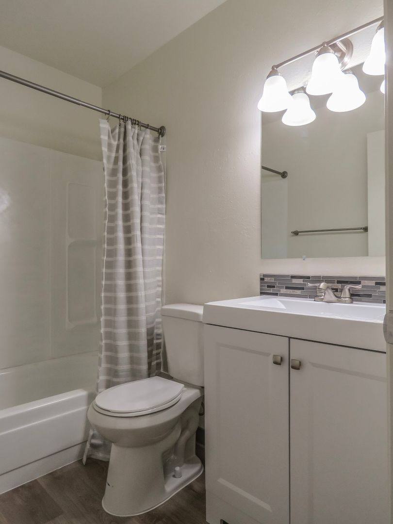 Apartment for rent at 17300 SW Merlo Rd, Beaverton, OR 97003