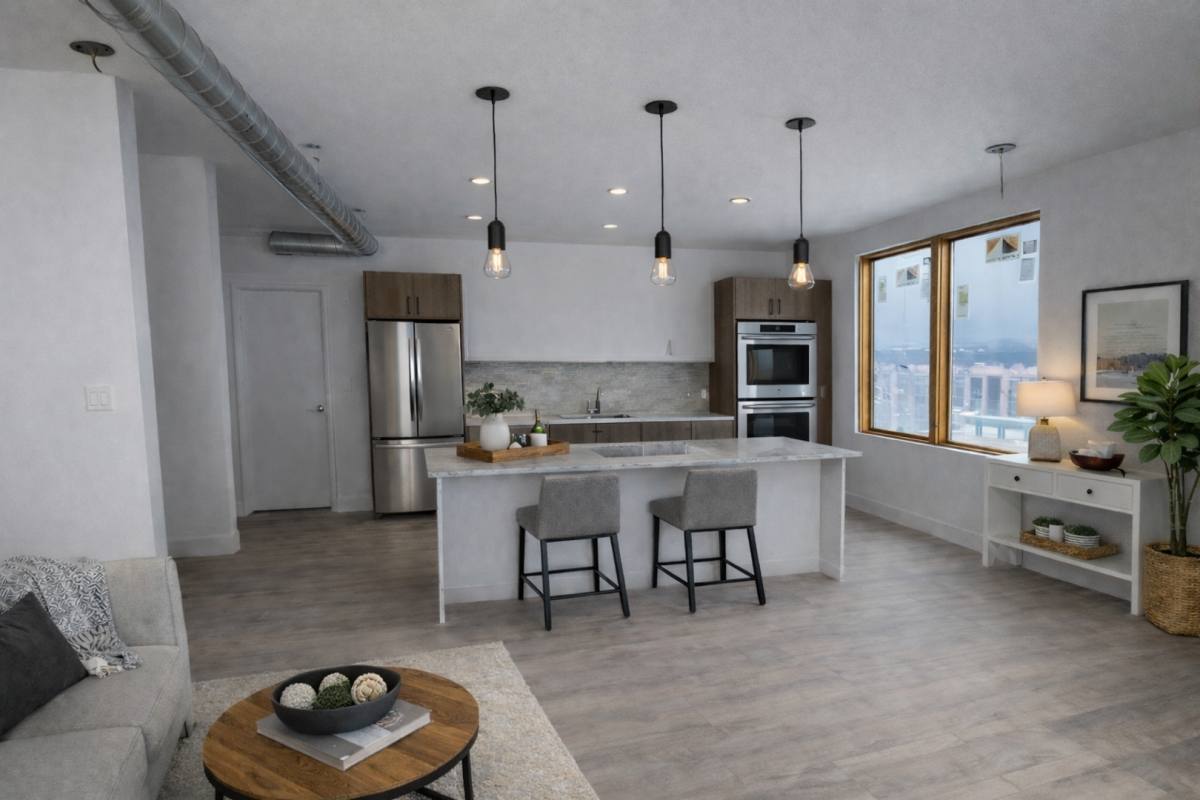 Apartment for rent at 3127 Liberty Ave, Pittsburgh, PA 15201
