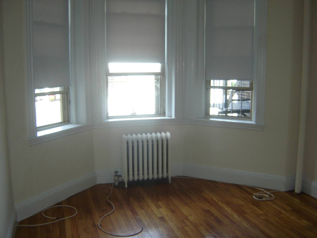 Apartment for rent at 1209 Boylston St, Boston, MA 02215