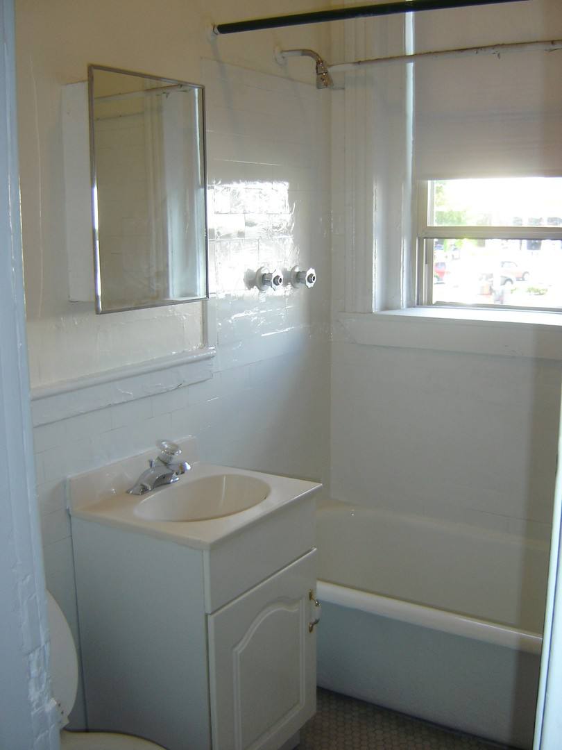 Apartment for rent at 1209 Boylston St, Boston, MA 02215