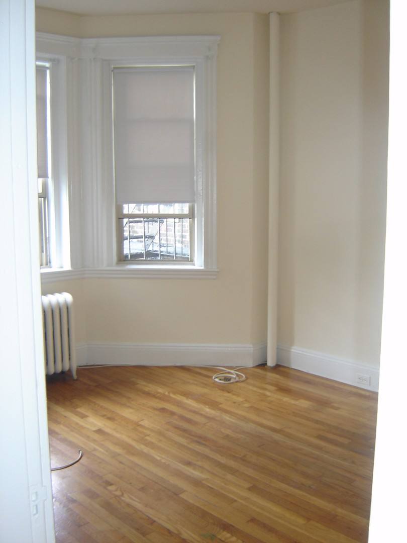 Apartment for rent at 1209 Boylston St, Boston, MA 02215