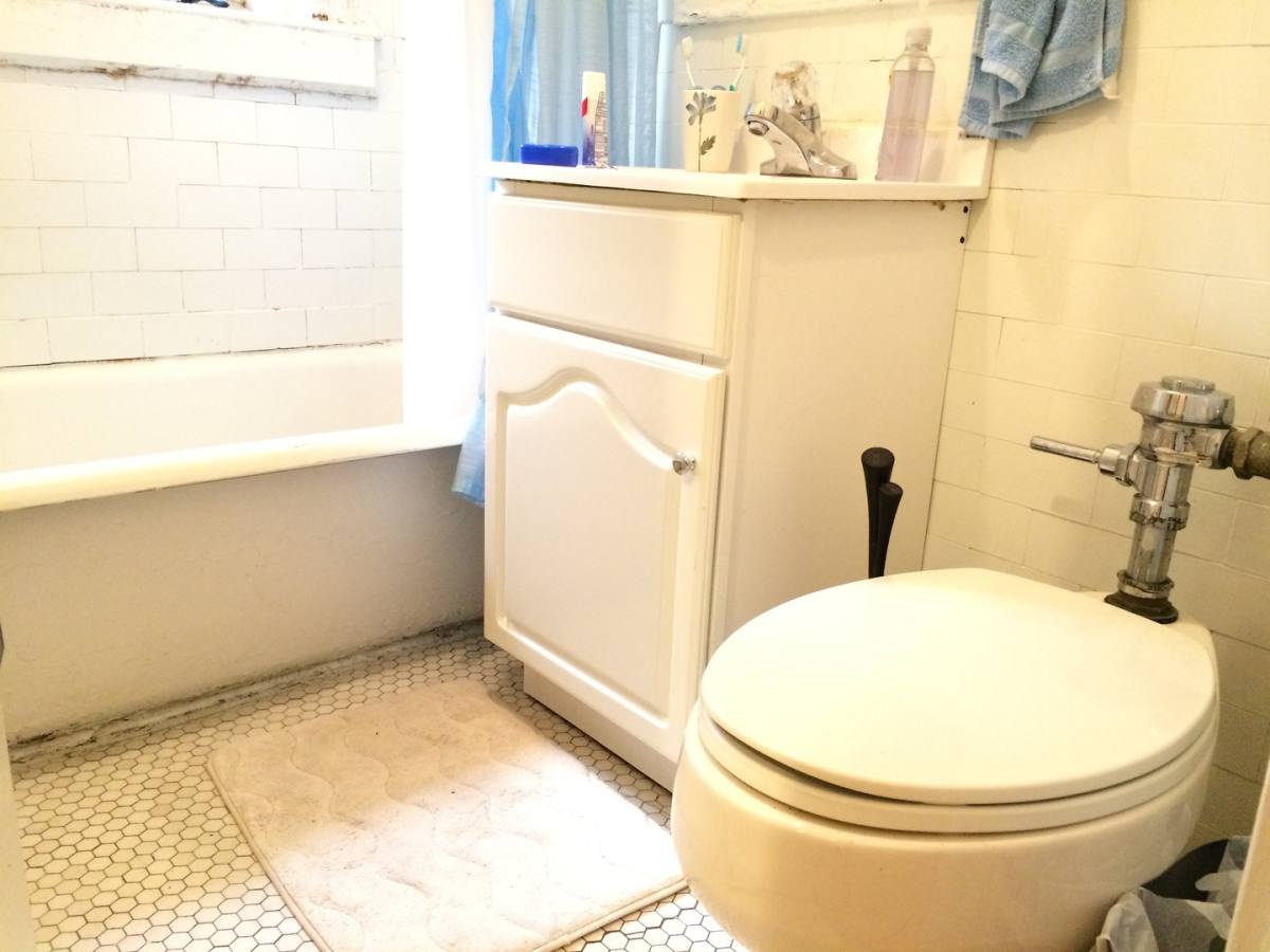 Apartment for rent at 1209 Boylston St, Boston, MA 02215