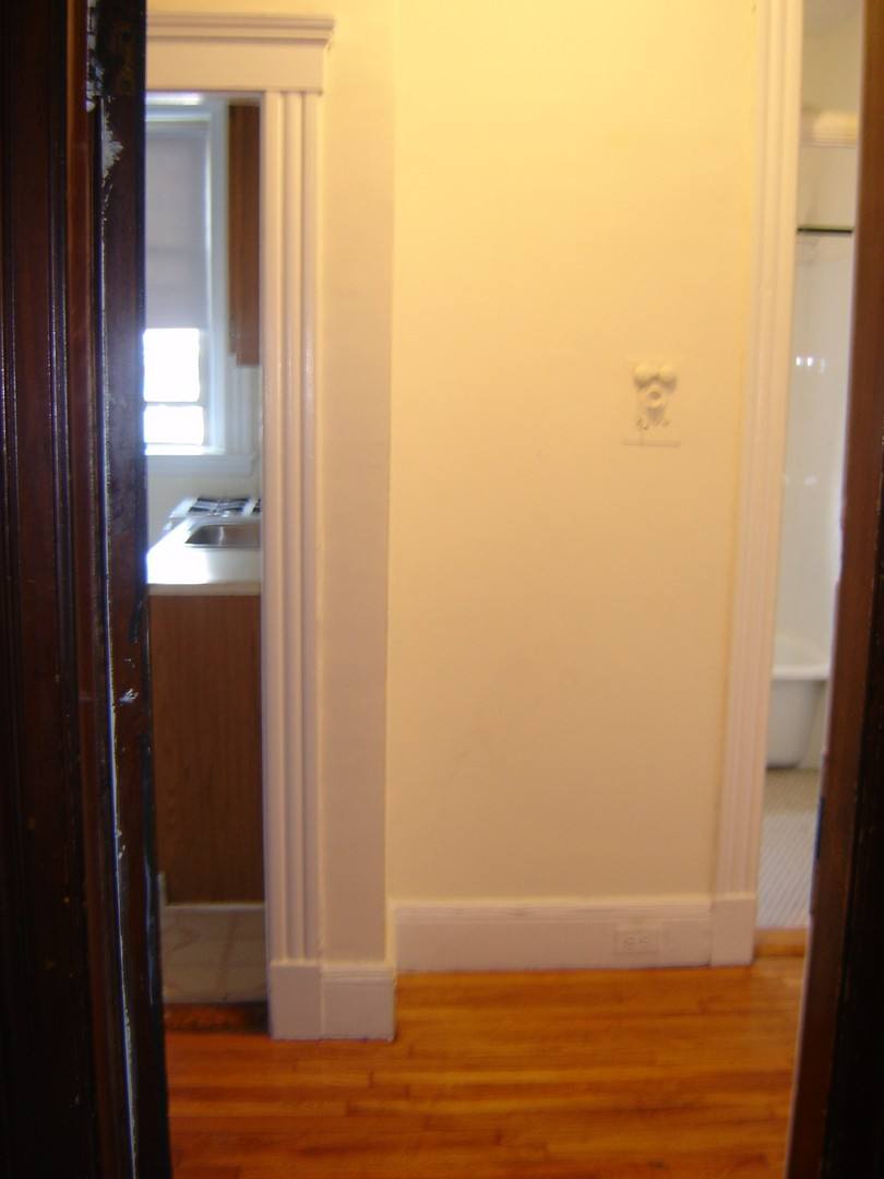 Apartment for rent at 1209 Boylston St, Boston, MA 02215