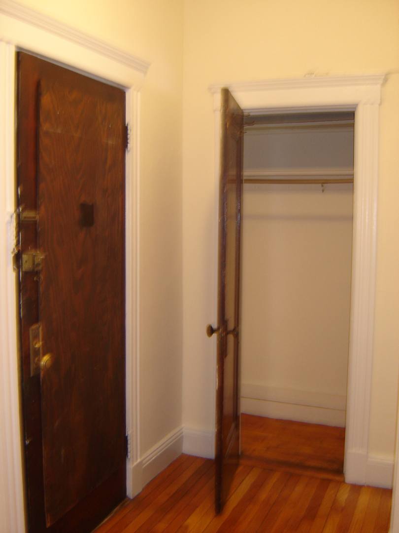 Apartment for rent at 1209 Boylston St, Boston, MA 02215