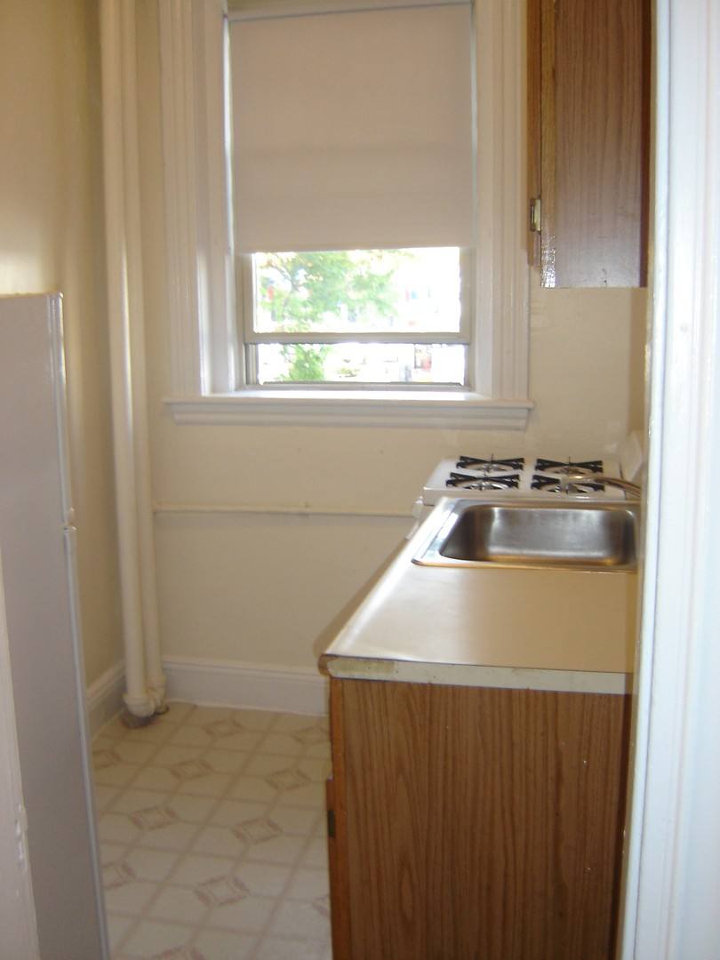 Apartment for rent at 1209 Boylston St, Boston, MA 02215
